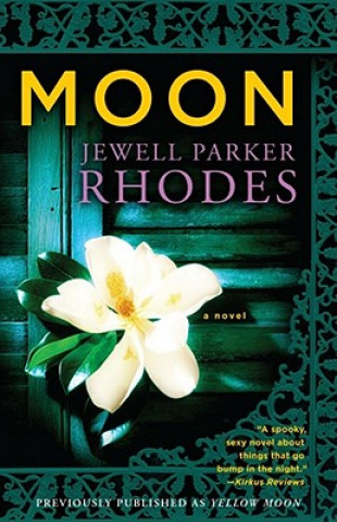 Book Moon Jewell Parker Rhodes