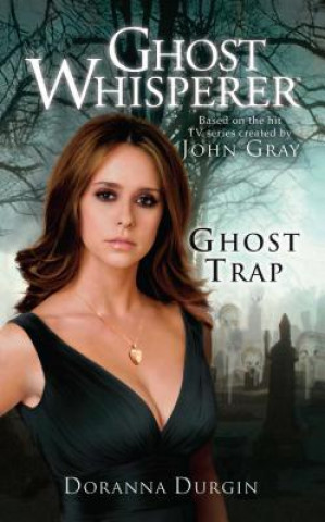 Książka Ghost Whisperer Doranna Durgin