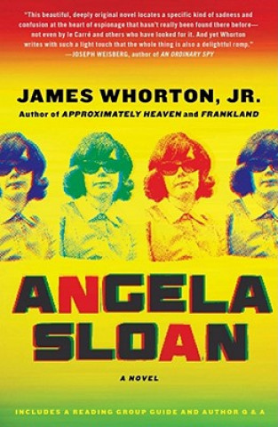 Könyv Angela Sloan James Whorton
