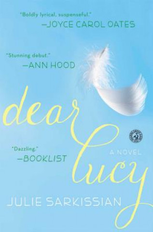 Buch Dear Lucy Julie Sarkissian