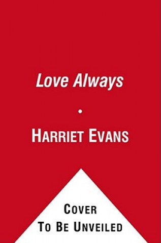 Book Love Always Harriet Evans