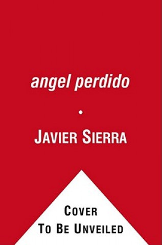 Carte El Angel Perdido: Una Novela Javier Sierra