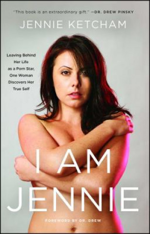 Kniha I Am Jennie Jennie Ketcham