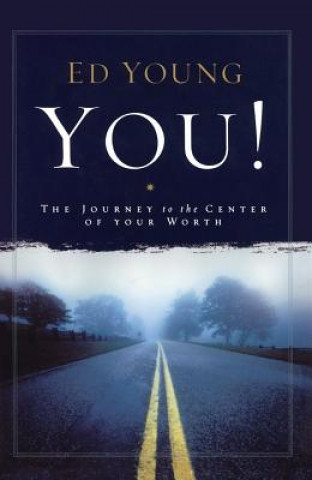 Книга You! Ed Young