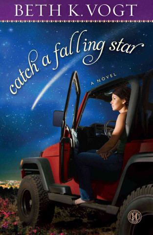Carte Catch a Falling Star Beth K. Vogt