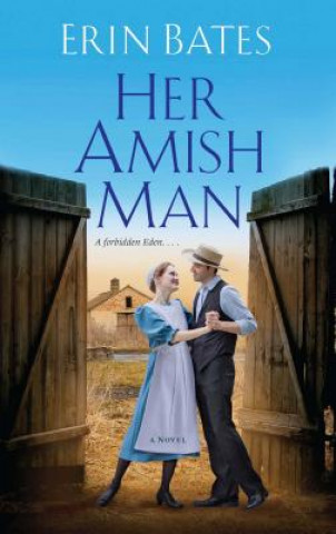 Carte Her Amish Man Erin Bates