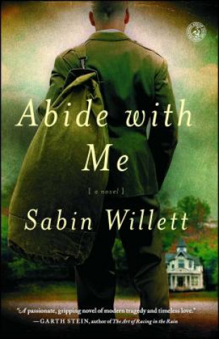 Book Abide with Me Sabin Willett