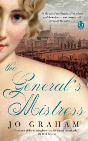 Kniha General's Mistress Jo Graham