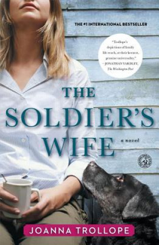 Carte The Soldier's Wife Joanna Trollope