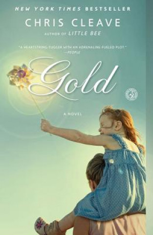 Livre Gold Chris Cleave