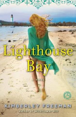 Livre Lighthouse Bay Kimberley Freeman