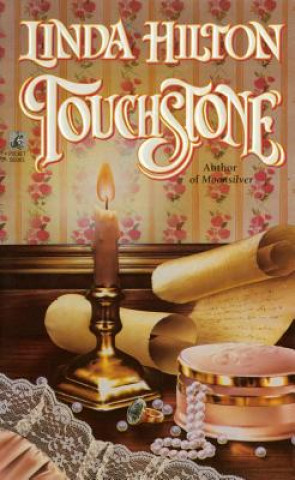 Könyv Touchstone Anne Hilton