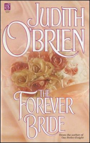 Knjiga The Forever Bride Judith O'Brien