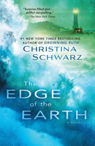 Könyv The Edge of the Earth Christina Schwarz