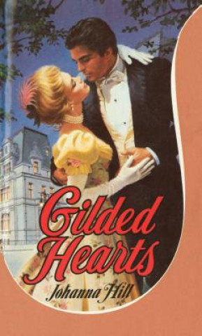 Carte Gilded Hearts Johanna Hill