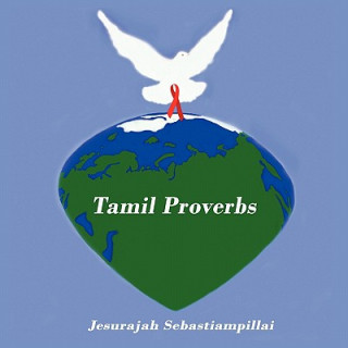 Knjiga Tamil Proverbs Jesurajah Sebastiampillai
