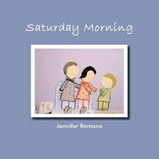 Carte Saturday Morning Jennifer Romano