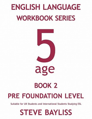 Buch English Language Workbook Series Steve Bayliss