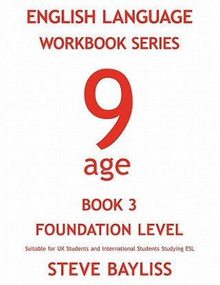 Libro English Language Workbook Series Steve Bayliss