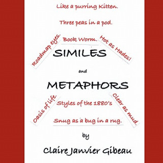 Buch Similes and Metaphors Claire Janvier Gibeau