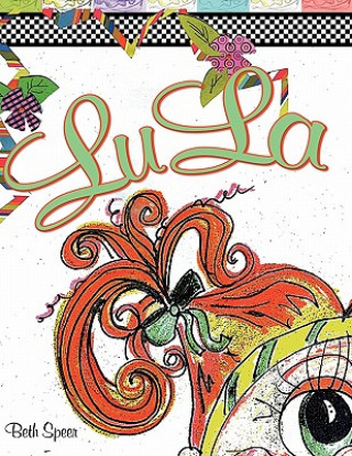 Book LuLa Beth Speer