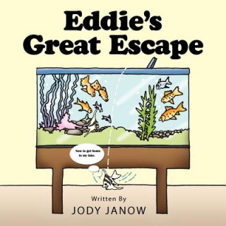 Carte Eddie's Great Escape Jody Janow