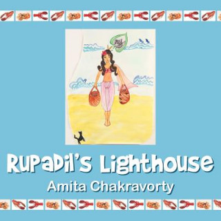 Buch Rupadil's Lighthouse Amita Chakravorty
