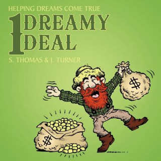 Knjiga 1 Dreamy Deal S. Thomas