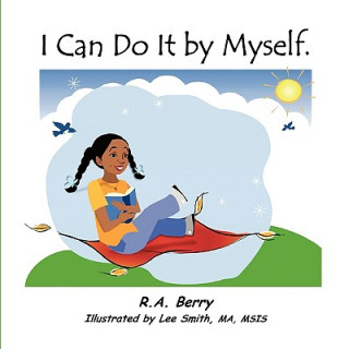 Carte I Can Do It By Myself R. a. Berry