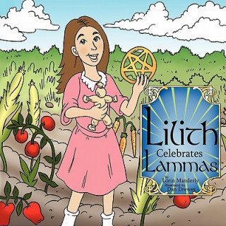 Book Lilith Celebrates Lammas Lorin Manderly