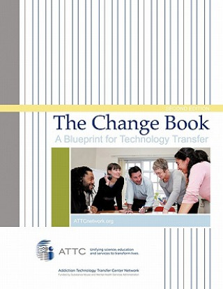 Carte Change Book Network Attc Network