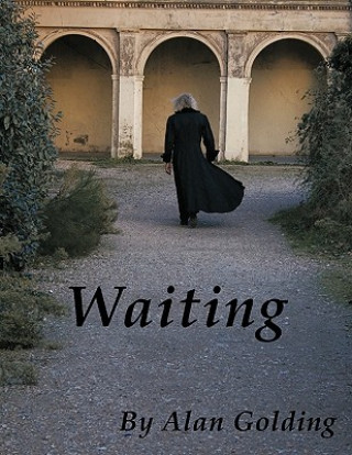 Knjiga Waiting Alan Golding