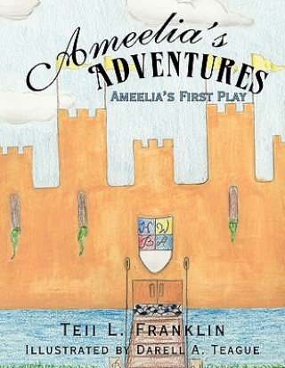 Buch Ameelia's Adventures Teii L. Franklin