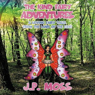 Carte Kind Fairy Adventures J. P. Moss