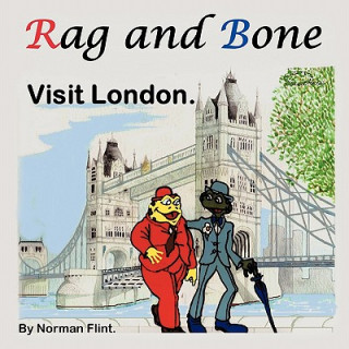 Carte Rag and Bone Norman Flint