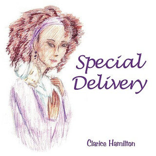 Kniha Special Delivery Clarice Hamilton