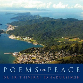 Carte Poems for Peace Prithiviraj Bahadursingh