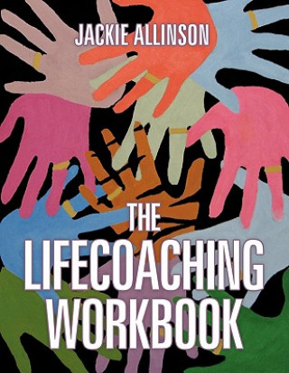 Książka Lifecoaching Workbook Jackie Allinson