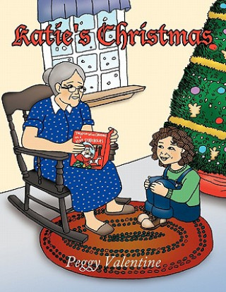 Carte Katie's Christmas Peggy Valentine