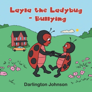 Carte Layla The Ladybug Darlington Johnson