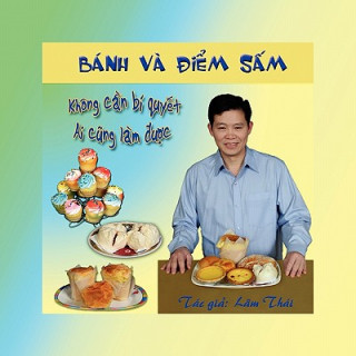 Kniha Banh va Diem Sam Lam Thai
