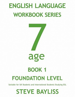 Kniha English Language Workbook Series Steve Bayliss