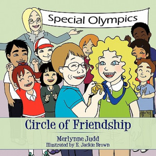 Könyv Circle of Friendship Merlynne Judd