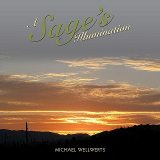 Kniha Sage's Illumination Michael Wellwerts