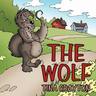 Könyv Wolf Tina Crayton