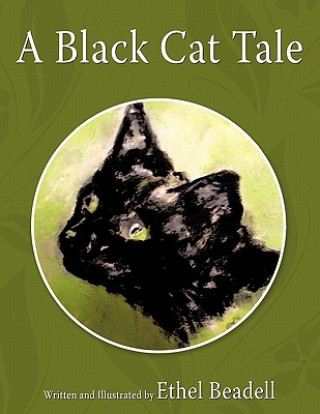 Книга Black Cat Tale Ethel Beadell