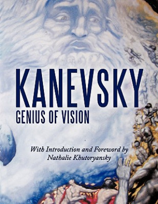 Kniha Kanevsky Alexander Kanevsky