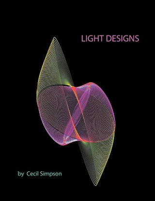 Könyv Light Designs Cecil Simpson
