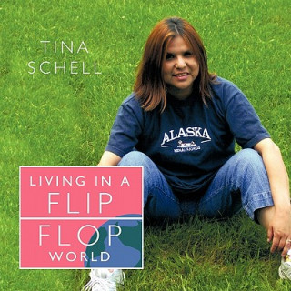 Carte Living in a Flip Flop World Tina Schell