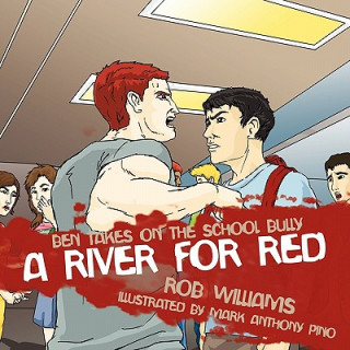 Книга River for Red Rob Williams